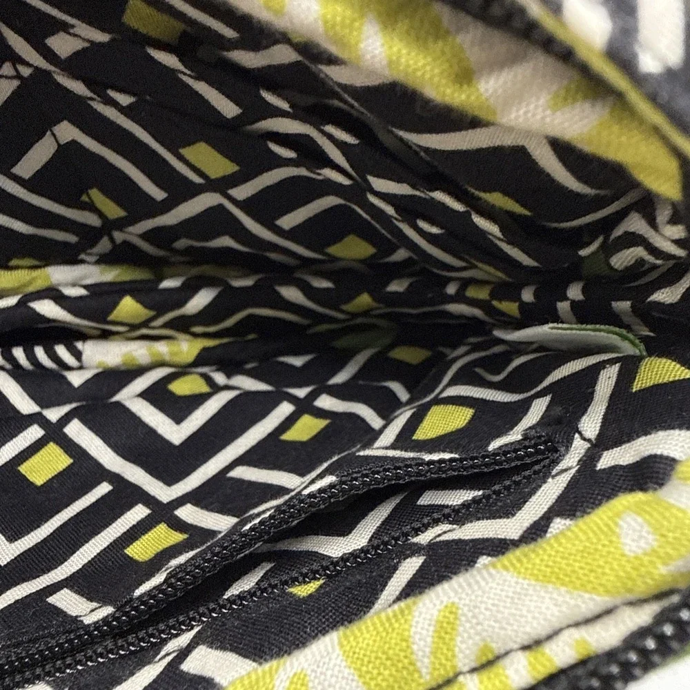 Vera Bradley Wristlet 